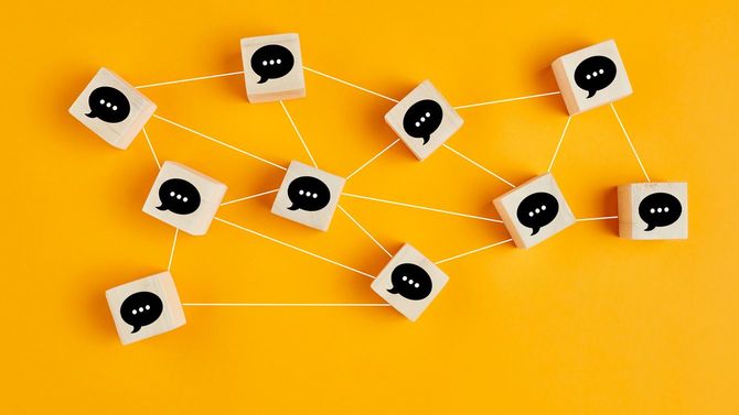 ソーシャルネットワークサービスの概念