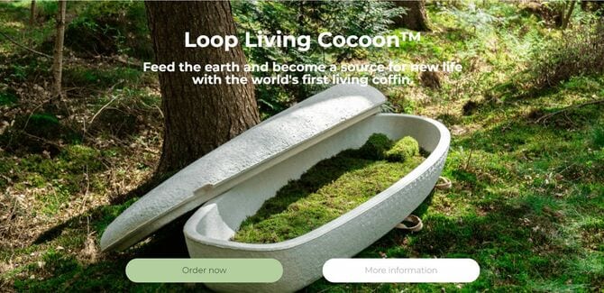 Loopウェブサイトより