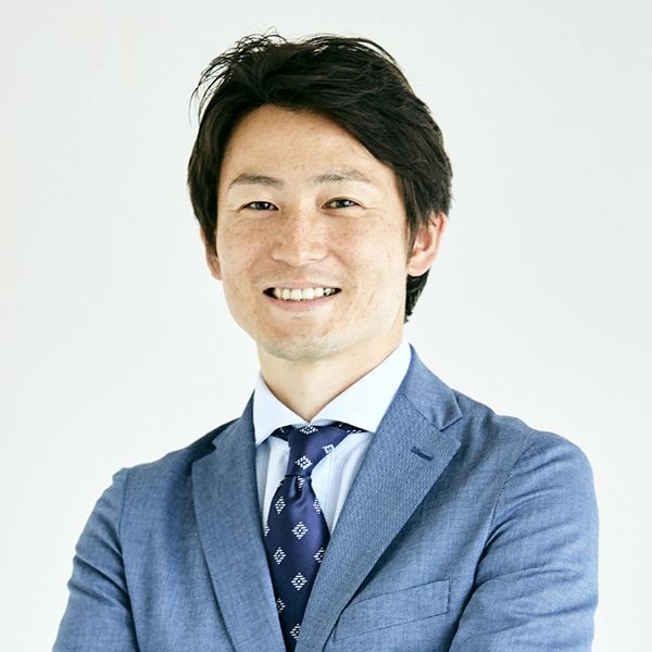 株式会社ASIR／荒谷 剛氏