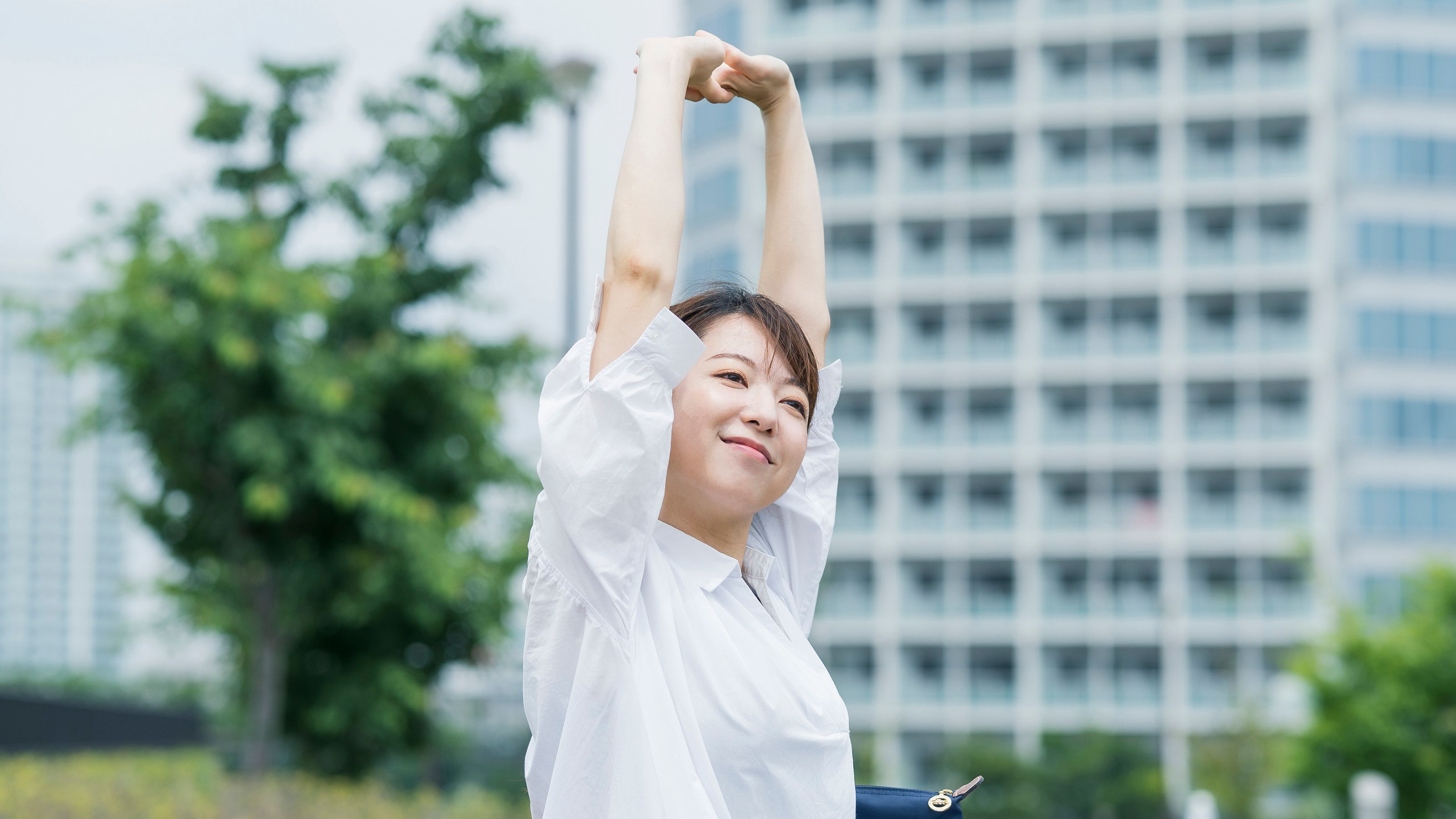 産業医が教える ストレスが強い状況下で びくともしない人になれる 小さな習慣3つ President Woman Online プレジデント ウーマン オンライン 女性リーダーをつくる