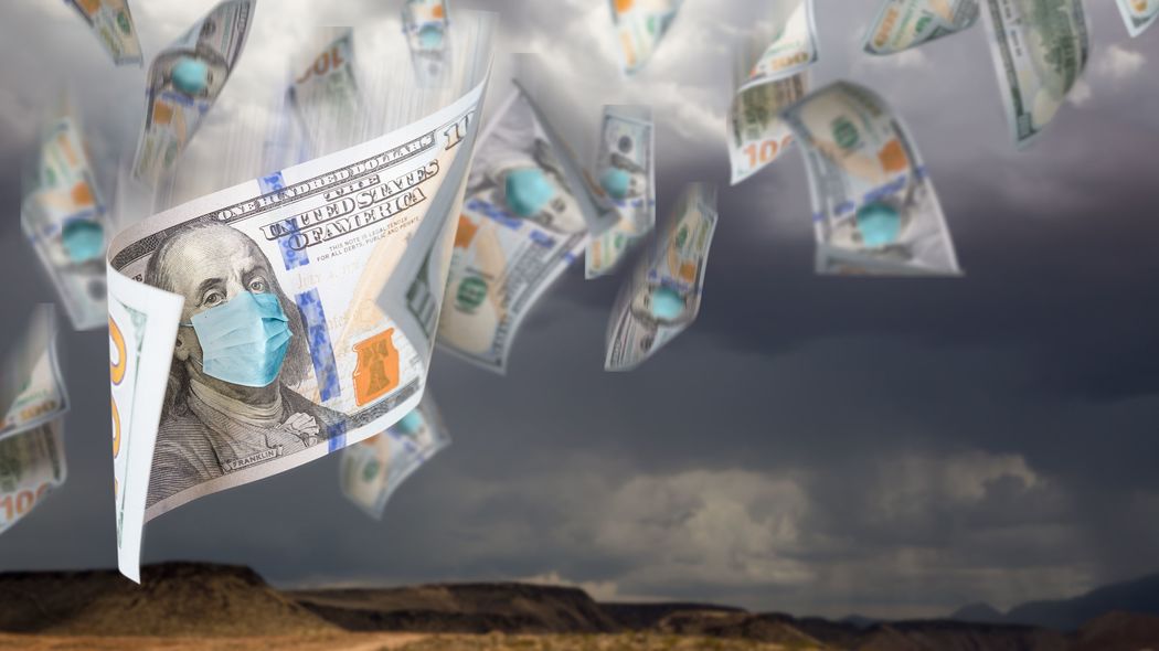 ｢2021年ワクチン相場を待つ悲惨な結末｣下落前に打つべき一手 暴落も怖くない買い方､売り方