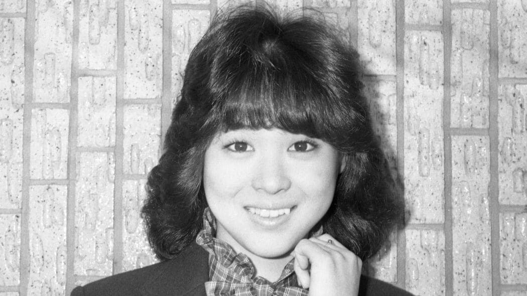 爽やかな歌で80年代の頂点に立った松田聖子と対照的…弱冠20歳で女性の息苦しさを歌った"無二のライバル"