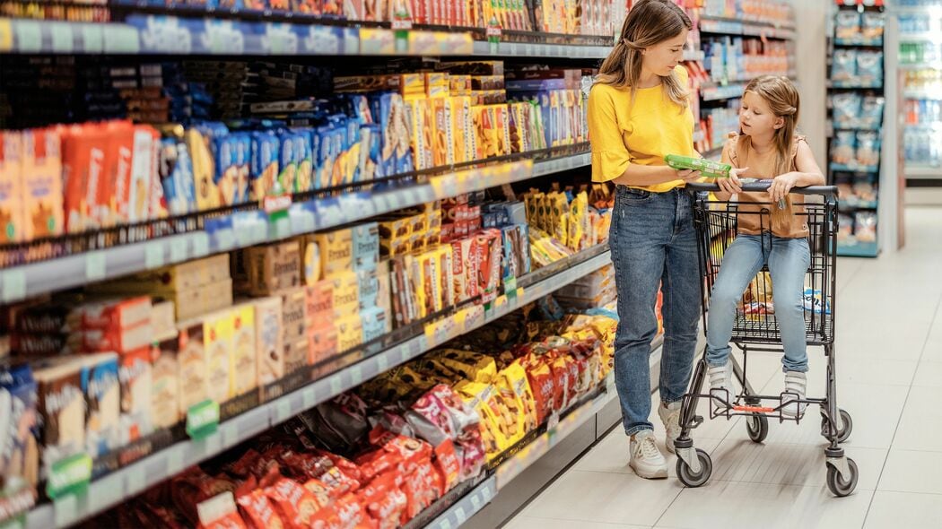 お菓子のパッケージの裏側を必ず見てほしい…｢カラダに良いおやつ｣と｢危ないおやつ｣の見分け方 ｢自然由来｣｢低カロリー｣｢ゼロ｣には要注意