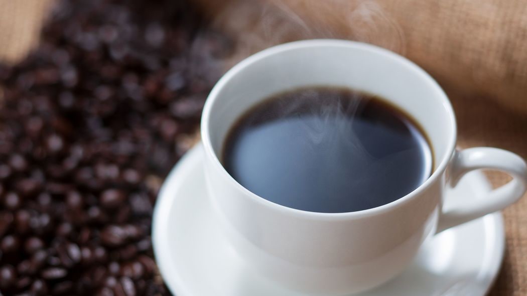 深煎りを好む人は損している…｢コーヒーの健康成分｣を摂取するために科学的に間違っている飲み方 高額な｢若返りサプリ｣を買う必要はない