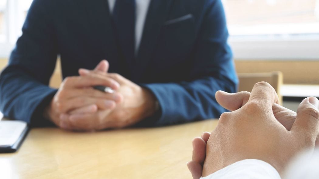 評価への不満でも叱責でもない…40代シゴデキ社員がキャリア面談で上司に絶望しライバル会社に転職したワケ