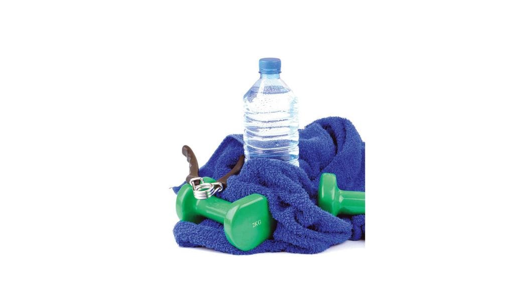 1日8分で効率よく健康に…75歳･京大キンニク先生が伝授! 人生後半から始める｢老けない筋トレ｣入門