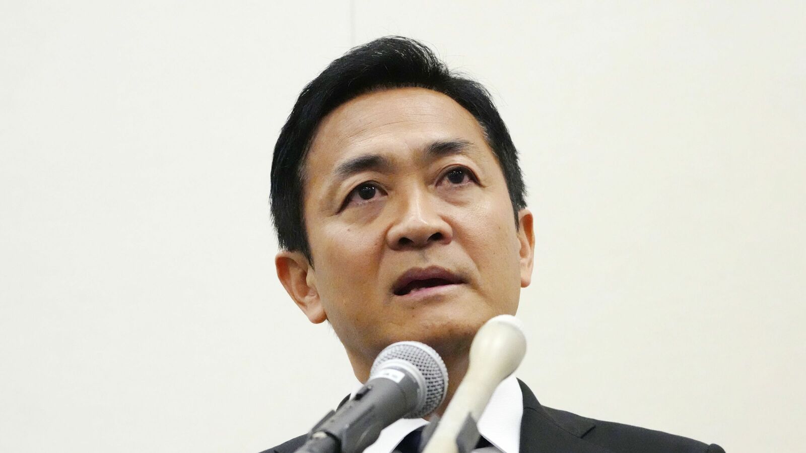 自公との連立になったら､どの大臣に就きたいのか…そう聞かれた国民民主･玉木代表が即座に回答したこと ｢政治は生き物ですから､何が起きるかはわかりません｣