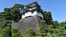 こんな歴史遺産を無料で見学できるなんて…｢べらぼう｣と同じ景観があちこちに残っている江戸城の歩き方