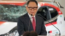 豊田章男氏の"警告"に世界がようやく気付いた…EVメーカーの｢ハイブリッド車投入｣が相次いでいる理由