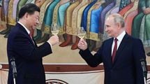 ｢プーチンは新たなヒトラーだ｣本当のヒトラーを知るハプスブルク家当主が20年以上前から続けていた警告