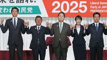 ｢5人の中から"次の首相”を選べ｣と言われても…小泉進次郎でも､高市早苗でもない総裁選の"本当の主役"