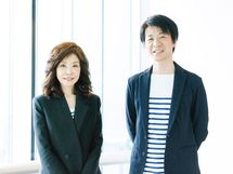 「dTV」「UULA」「ゲオチャンネル」人気映像配信サービスを支える“壊す”リーダー哲学とは ――エイベックス・デジタル 村本理恵子さん