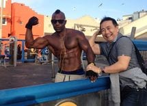 不祥事が頻発する原因は「筋トレ不足」だ