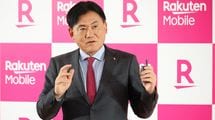 ついに｢楽天モバイル値上げ｣も見えてきた…ドブ板営業で｢5年ぶり営業黒字｣を達成した三木谷社長の次の狙い