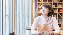 なぜ"読書の秋"に学ぶことで前向きになれるか