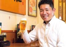 キリン「全身全霊」を捧げる営業の熱意