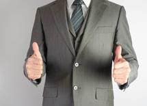 ライバルについて、どう語れば自分を引き立てられるか