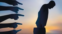 これほど魅力的で安価な｢娯楽｣はほかにない…著名人の｢過去の愚行｣がたびたびネット炎上する根本原因