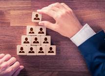 "物足りない娘婿"を社長にした会長の狙い