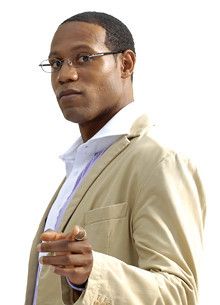 父親はあくまで厳しく強く、理不尽なことで怒鳴ることもある<br><strong>白戸家 お兄さん</strong>●家でも会社でも「スミマセン」「キイテマセンデシタ」と謝ってばかり。熱血教師の父、校長の母、OLの妹アヤと暮らしている。