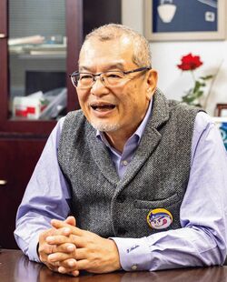 ゆで太郎システム社長 池田智昭