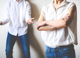 なぜ、妻は夫のすべてが気に入らないのか