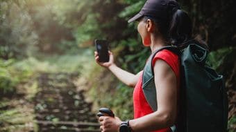 その｢スマホ設定｣が最悪の場合死を招く…登山上級者でもついやりがちな｢命を危険にさらす自殺行為｣