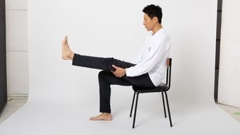 ｢首･肩･腰｣の痛みがみるみる和らぐ…松岡修造(58)が｢睡眠時間を削っても､これだけはやる｣という健康習慣