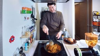 アピックスインターナショナル社長 田中智浩｢煮込んで生まれるモノづくりの"旨味"」