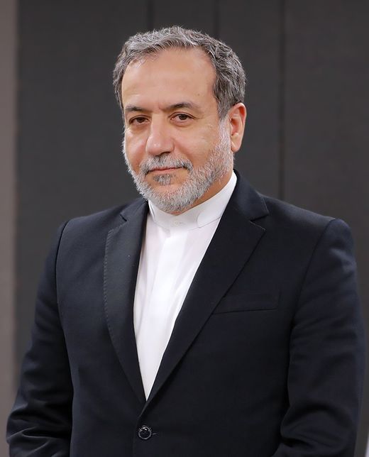 アラグチ外相（2024年）