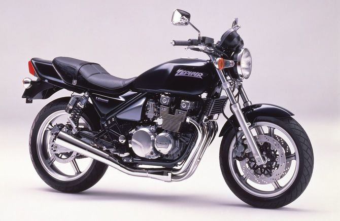 カワサキゼファー