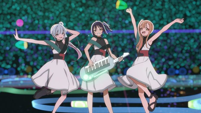 『超かぐや姫！』より