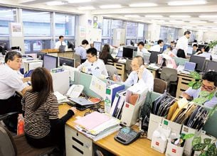 「新エネ事業へ」脱藩者の群れで熱気がムンムン　－新日本石油