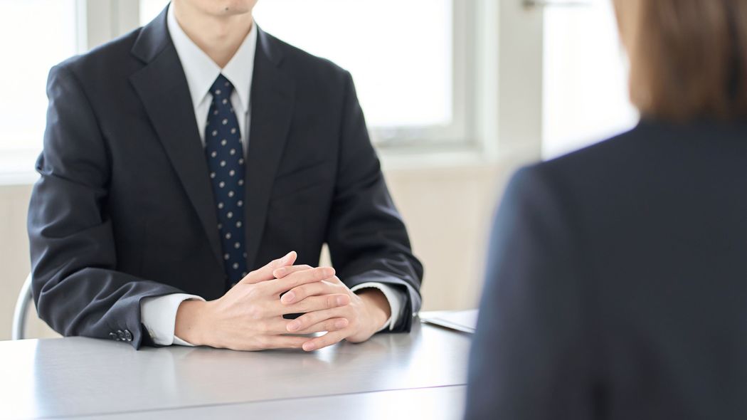 ｢転職活動でAIを使いましたか?｣面接官が"アンチAI"か"推進派"かわからない時のウマい答え方