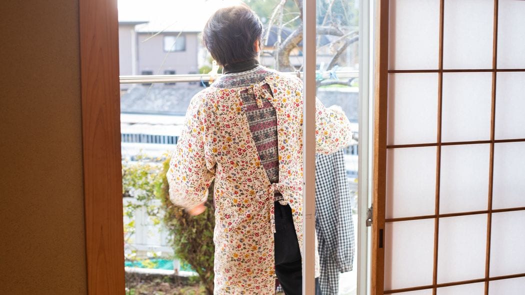 結婚できない男を生み出してしまう｢過保護すぎる母｣ こんなところにも超少子化の原因が