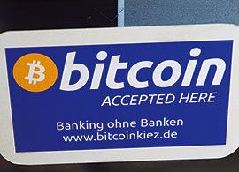 ビットコイン　－ドルの座を狙う「究極の電子マネー」