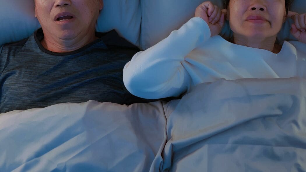 薬でも装置でもない…1日20分演奏するだけで睡眠時のいびき･無呼吸の重症度を半減させた"管楽器の名前"