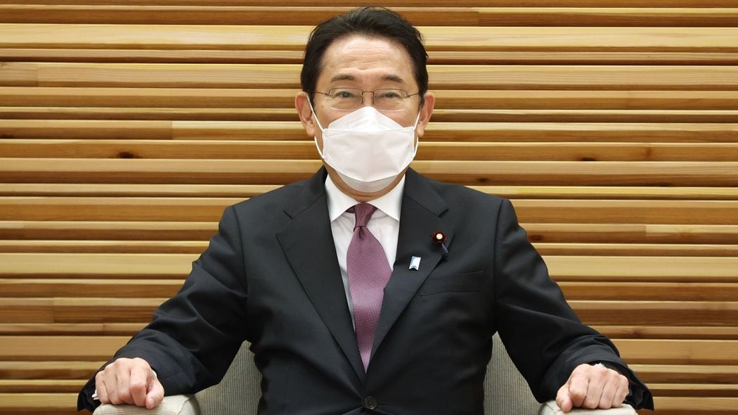 ｢日本人みんなの給与を増やすのは時代遅れ｣…岸田内閣の税制改正では賃上げが実現しない理由 "経営者目線"で見れば失敗は確実