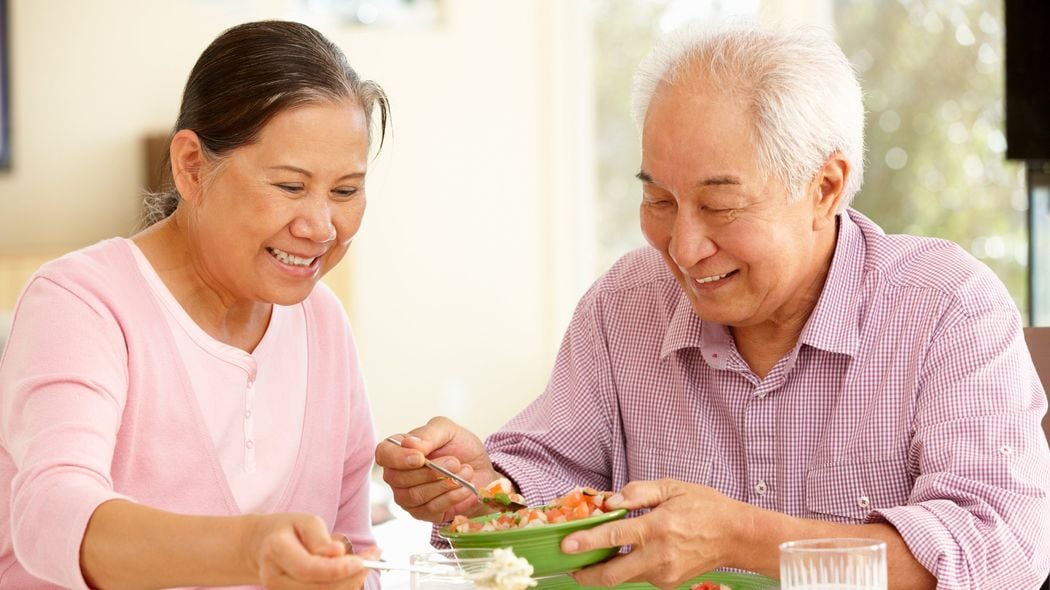 ｢寝たきり老人が極端に少ない謎の島｣で必ず食卓に並ぶ健康寿命を延ばす野菜 大事なのは腸内環境を整えること