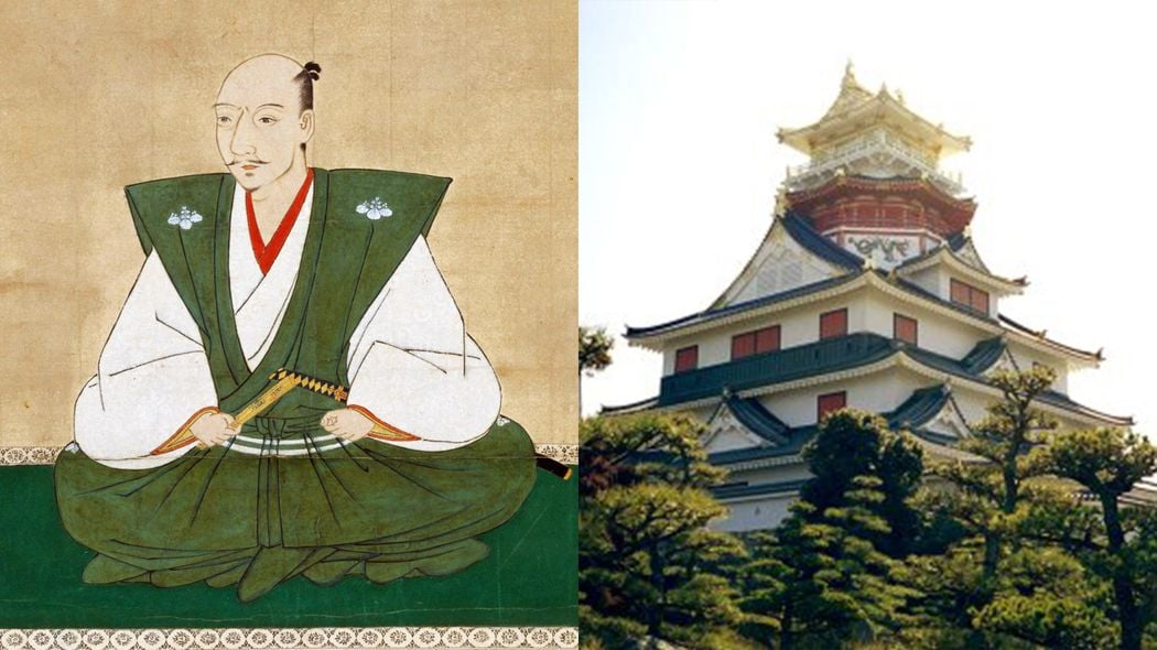 だから｢織田の安土｣だけが廃墟になり､｢豊臣の大坂｣｢徳川の江戸｣は栄え続けた…幻の都市に欠けた唯一の要素