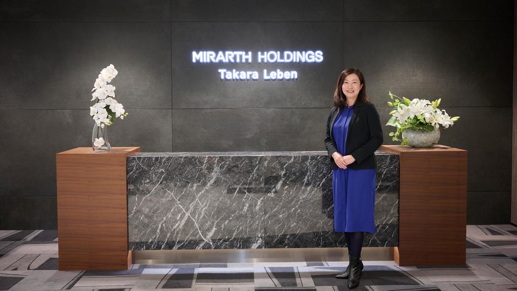 地域の課題を共に解決する｢タカラ｣になる