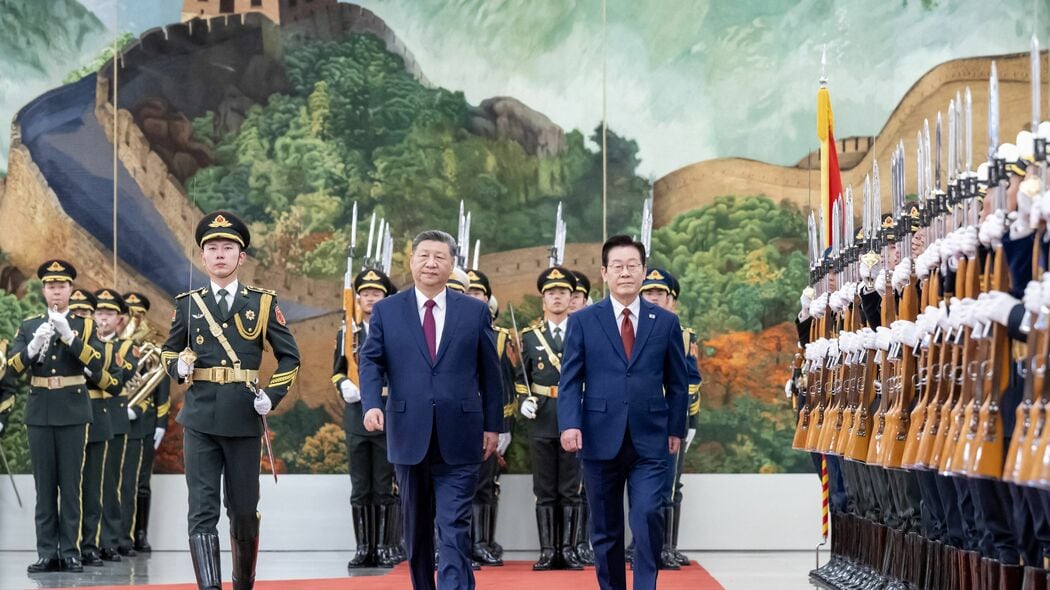 それでも習近平は台湾を奪えない…トランプの｢ベネズエラ攻撃｣が口実にも前例にもならない決定的理由