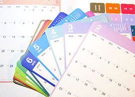 仕方なく手帳を使うのなら、お気に入りノートを手帳化する