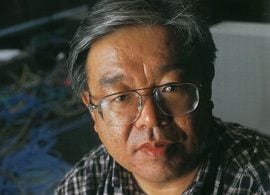 「日本のインターネットの父」が語る大前研一（後篇）