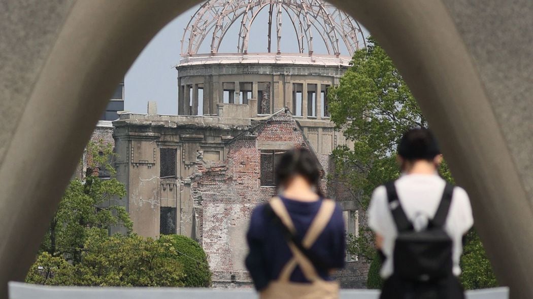 日本人の7人に1人が｢原爆投下は仕方ない｣と答えてしまう根本原因 公文書が示すGHQが仕掛けた心理戦