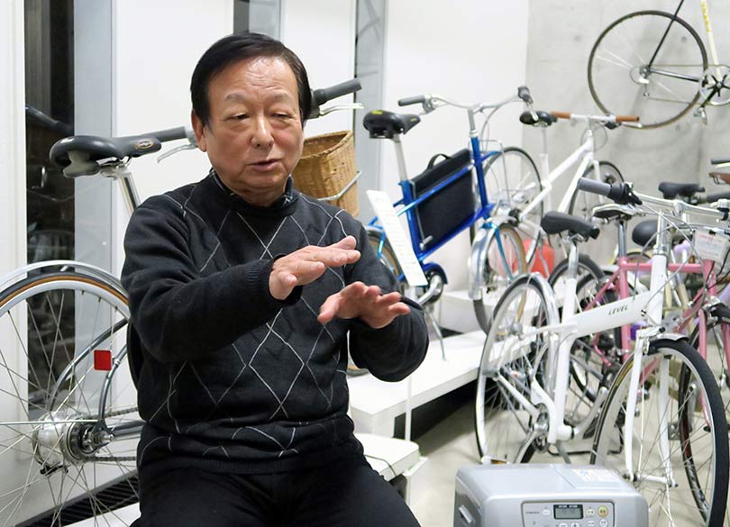 町の自転車店」に生き残りの道はあるか 徹底して「顧客に寄り添う」 (2 