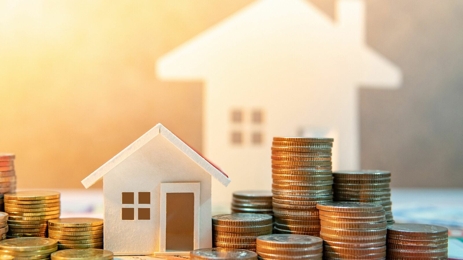 ｢低金利のいまこそ住宅ローン｣は危険すぎる…不動産会社が説明しない｢35年住宅ローン｣の本当のリスク 固定金利が2～3倍になる時代はそう遠くない