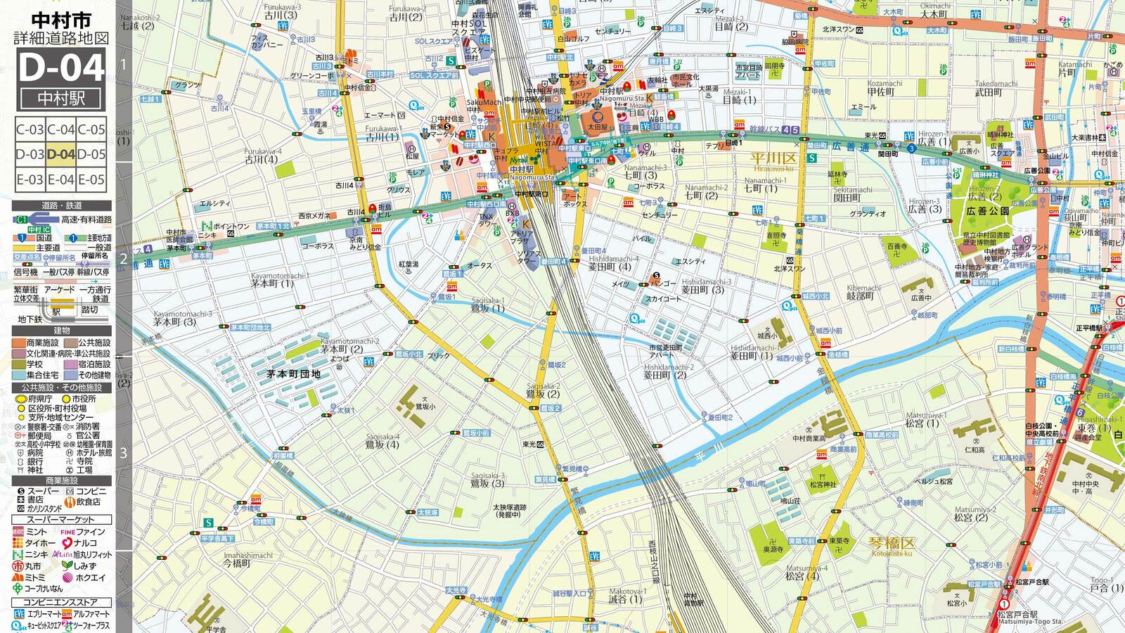 気づいたらワンピースの地図を描くことに…タモリもハマった｢空想地図作家｣という不思議な仕事 この世に存在しない｢架空の都市｣の地図を作る