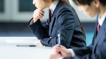 ｢浪人すると婚期を逃す｣がいまだに信じられている…東大女子が肌で感じた｢難関大に女子が少ない理由｣