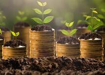 人類共通「お金を増やす3つのステップ」